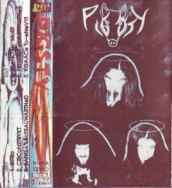 Pigsty (CZ) : Demo 1998